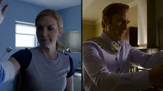 Better Call Saul And American Blues - Sugar Town - Something Stupid