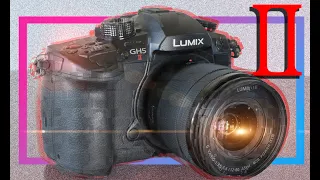 LUMIX GH5 M2 (GH5II)超速攻インプレ！ LUMIXフォーサーズの名機が2021年にパワーアップ！