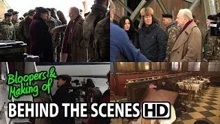 Red 2 (2013) Making of & Behind the Scenes (Part2/2)