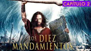 Los 10 Mandamientos EPISODIO COMPLETO Capítulo 2 | Series de Drama | Mia Maestro | Pelis de Estrella