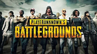 PlayerUnknown’s Battlegrounds О ДА, ЭТО СТРИМ! ПОТЕЕМ В ПАБГЕ ДО ПОСЛЕДНЕГО! ДОРОГА В ТОП-1!  PUBG