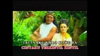 Terkintil-kintil - Didi Kempot & Iin Indriani