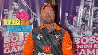 Lance Klusener chooses between Donald and Steyn