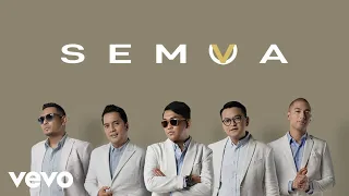 Yovie Widianto x SEMVA (Rio Febrian, Marcell, Hedi Yunus, Fatur, Dudy Oris) - Sumpah Ci...