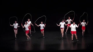 ZeRo Skip Show - Trainers (High School Musical)