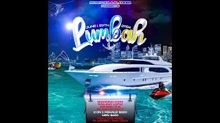 LUMBAH | JAMIE X DJ DORY PROMO MIXTAPE🔥♨️
