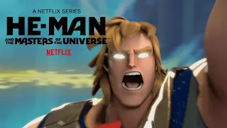 He-Man and the Masters of the Universe Staffel 3 | Offizieller Trailer | Mattel Action!