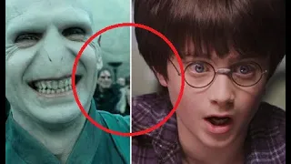 Smutna Prawda o Filmach Harry Potter Wyszła Po Latach - Fani Nie Mogą  Uwierzyć