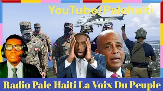 28 MAI/SE KONFIME, PRAL GEN KOURI,ETAZINI MARTELLY,FÒS ETRANJE,BABEKYOU TONBE KRIYE, BWA MARE AYITI