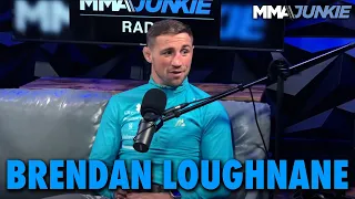 Brendan Loughnane Wants Fresh Matchups On Path To Becoming Two-Time PFL Champ