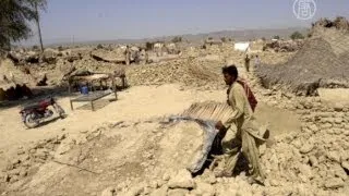 После Пакистана, сильное землетрясение - в Перу (новости)