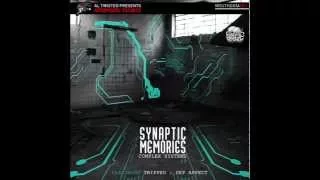 Synaptic Memories & Tripped - Invisible