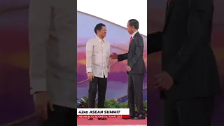 PBBM lumahok sa 42nd ASEAN Summit