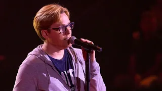 Patrick Smith - Jessie | The Voice 2023 (Germany) | Blind Auditions