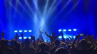 Five Finger Death Punch - A Little Bit Off - live @Ahoy, Rotterdam NL (20-06-2022)