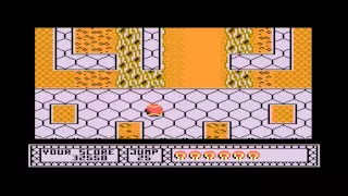 Lukozer Retro Game Review 061 - Bounder - Commodore 64