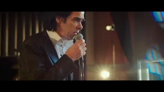 Push The Sky Away (Nick Cave & The Bad Seeds)