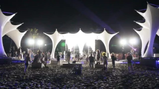 Yellow Claw 2017 (Epizode Sea Festival Kazantip Phu Quock)