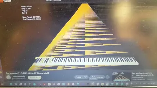 Sierpinutski 11.9 MILLION.mid [Black midi]