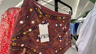 Zara Fashion haul || Ladies collection || May 2024