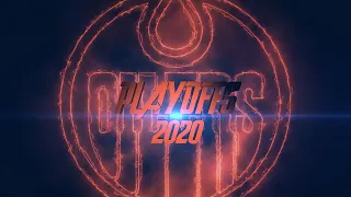 Edmonton Oilers: Infinity War | 2020 Playoff Hype Video