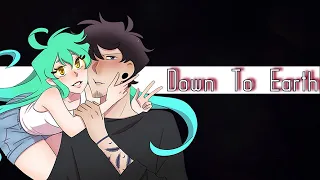 Down To Earth ❤️ Comic Dub ❤️ Episode 4