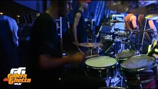 PERCUSSÃO BANDA LA FURIA | MOTO TÁXI | RUY BARBOSA-BA