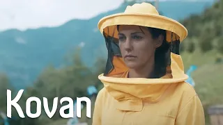 Meryem Uzerli'nin Son Filmi: Kovan