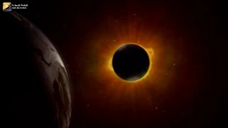 Sonnenfinsternis | Harald Lesch & Josef M. Gaßner