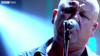 Pixies - Wave of Mutilation - Later... with Jools Holland - BBC Two HD