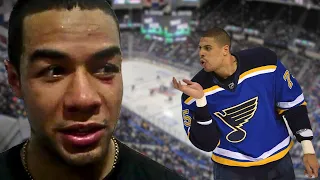 I Fought Ryan Reaves To Save My Hockey Career | Episode 04