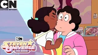 Steven Universe: The Movie | Happily Ever After Song | Cartoon Network UK 🇬🇧