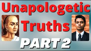 Unapologetic Truths Episode 2 featuring LifeMathMoney & ArmaniTalks