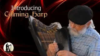 Introducing Calming Harp