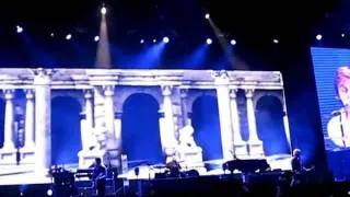 Live and Let Die - Paul McCartney Live in Moscow [14.12.2011]