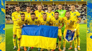 England U21 (2) vs (3) Ukraine U21 | Amazing Game | All Goals & Highlights 2023