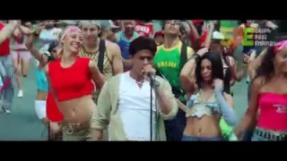 Luis Fonsi-Despacito ft-Daddy Yankee... Hilarious Shahrukh Khan Preety Zinta Cover Bollywood Mashup