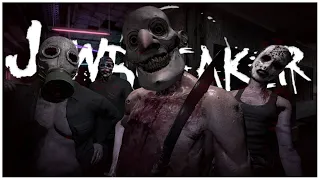 Jawbreaker (Demo) - Indie Horror Game - No Commentary