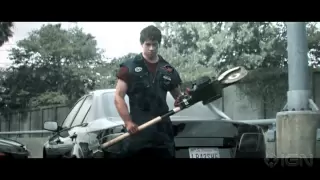 The Best Dead Rising 3 Trailer Ever