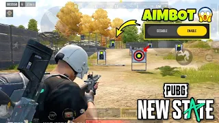 10 BEST SETTINGS TO BECOME A PRO & ZERO RECOIL SENSI CODE - PUBG NEW STATE