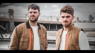 The Chainsmokers  Presented New Music at Ultra Miami 2019|DROPS ONLY