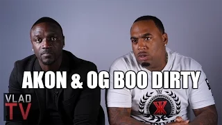 OG Boo Dirty on Beating Murder Charge, People Killed  in Yo Gotti Entourage Fight