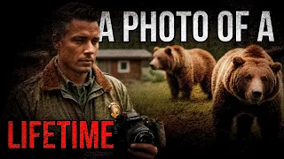 SHOCKING Bear Attacks Caught on Camera: Ranger's Desperate Escape!