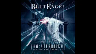 Blutengel - Kein Mensch