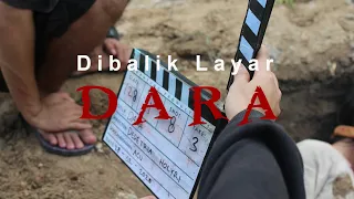 Dibalik Layar film pendek "Dara"
