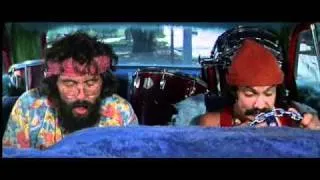 Cheech and Chong Clip - Take These