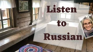 A story in simple Russian with subtitles. Russian for beginners !