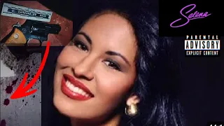 Selena Quintanilla: SILENCED By Her Own DAD For Her ESTATE!?...