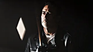 Negan | Where Is My Mind? - Pixies