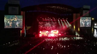 Lamb of God - Redneck (Live @ Northwell Health at Jones Beach Theater, Wantagh, NY)